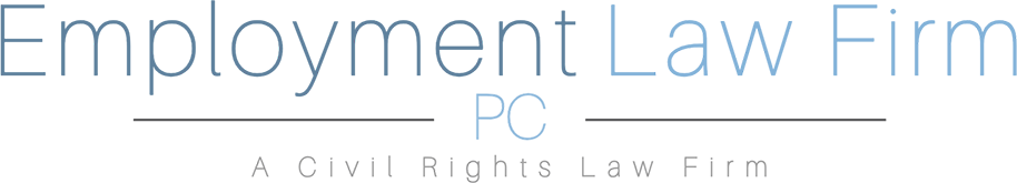 Logo of Employment Law Firm PC